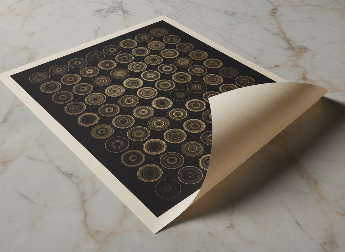 Fine Art Print — Archival